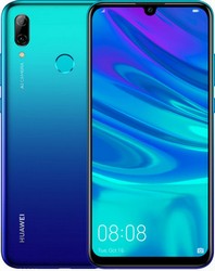 Замена кнопок на телефоне Huawei P Smart 2019 в Иркутске